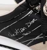 Dior D-Sketch Sneaker - Image 2